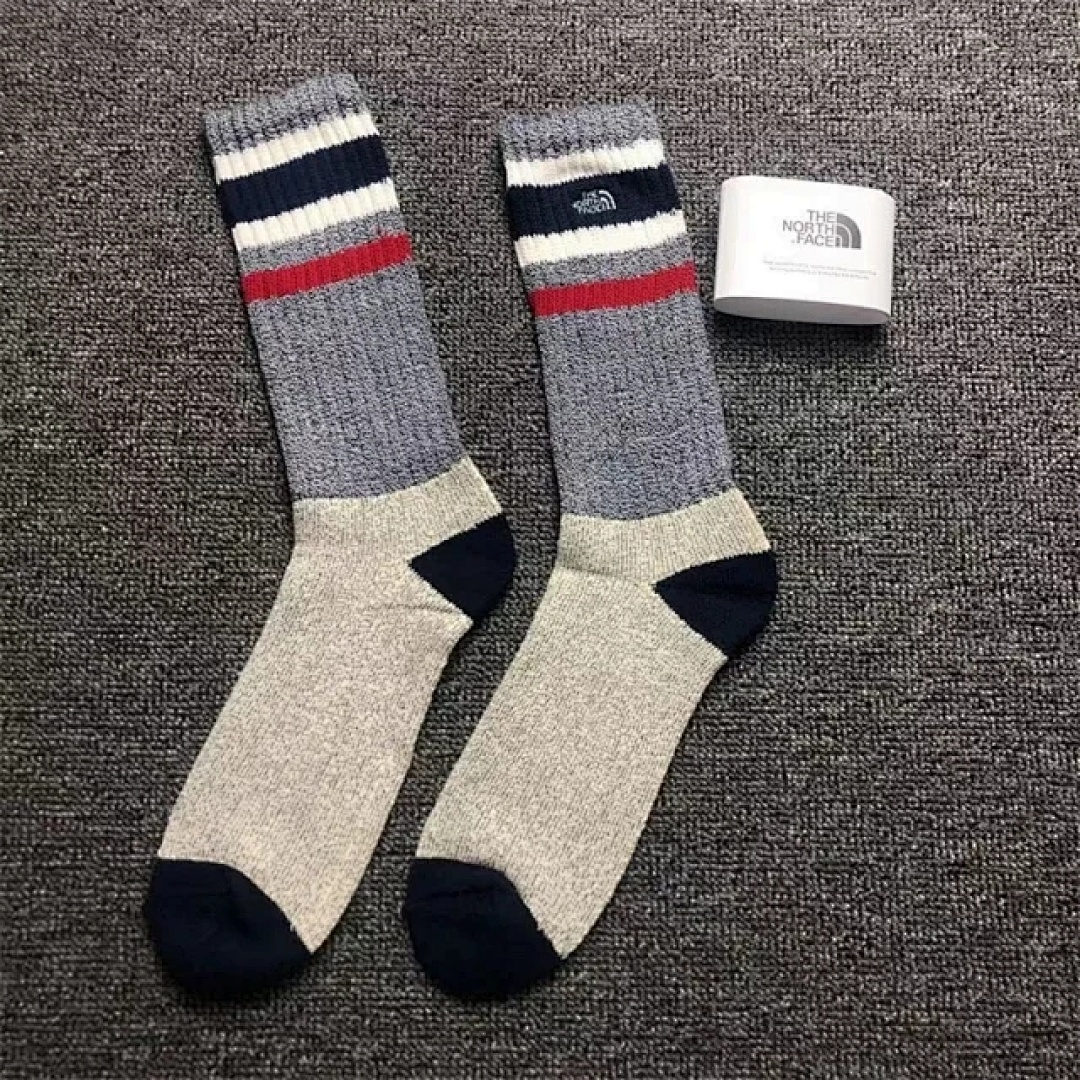 Accessiories NORTH Wool Socks - Image 8