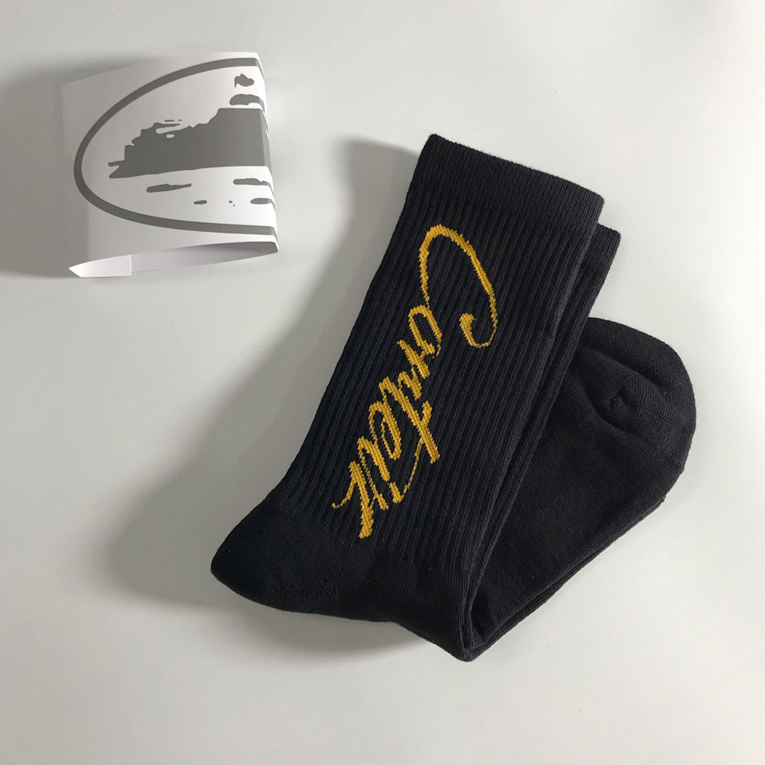 Accessiories 1:1 Co Socks Verison - Image 18