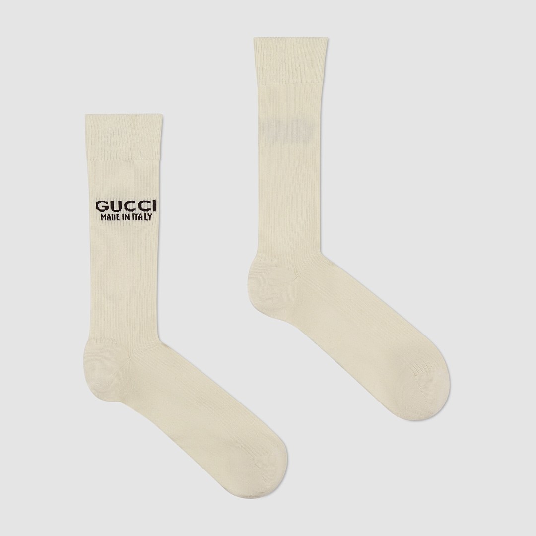 Accessiories GG 2024 NEW SEASON Socks - Image 27