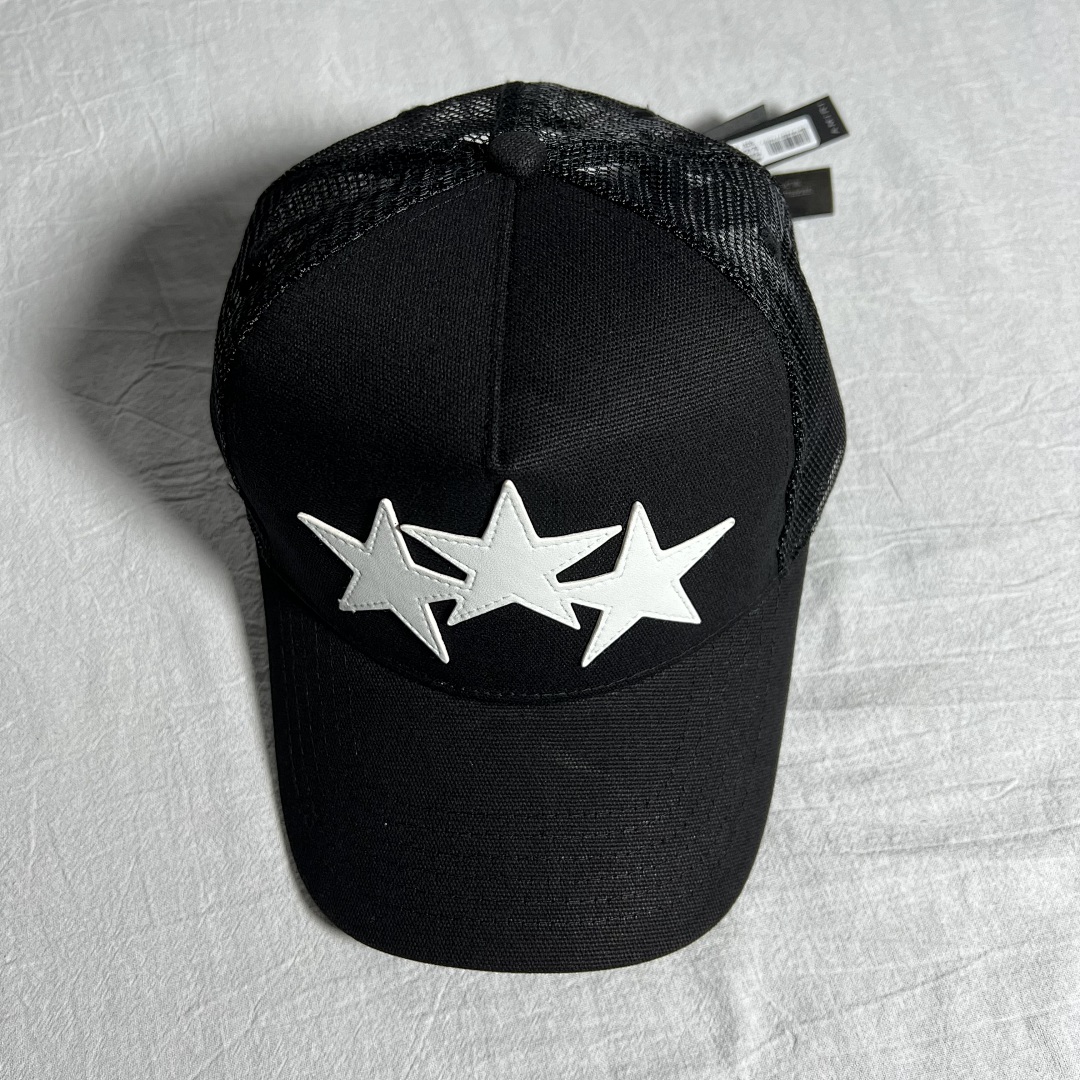 Hats AMIRI HAT COLLECTION 1:1 - Image 3
