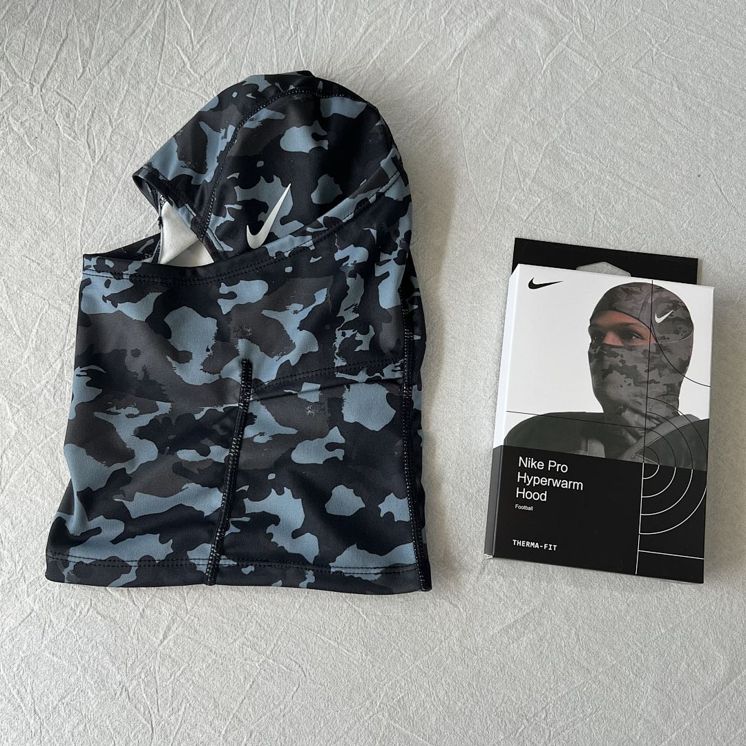Accessiories Pro Balaclava THERMA-FIT Hyperwarm Hood BEST QUALITY EVER————With Box!! - Image 4