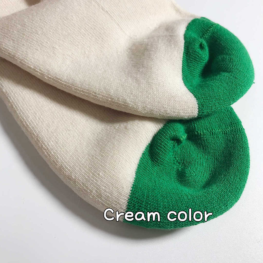Accessiories The Pink Vandy Towel Bottom Socks - Image 8