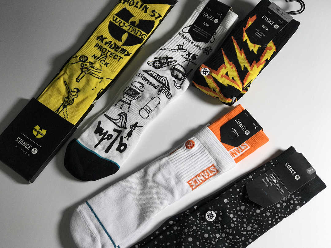 Accessiories Sta Collection