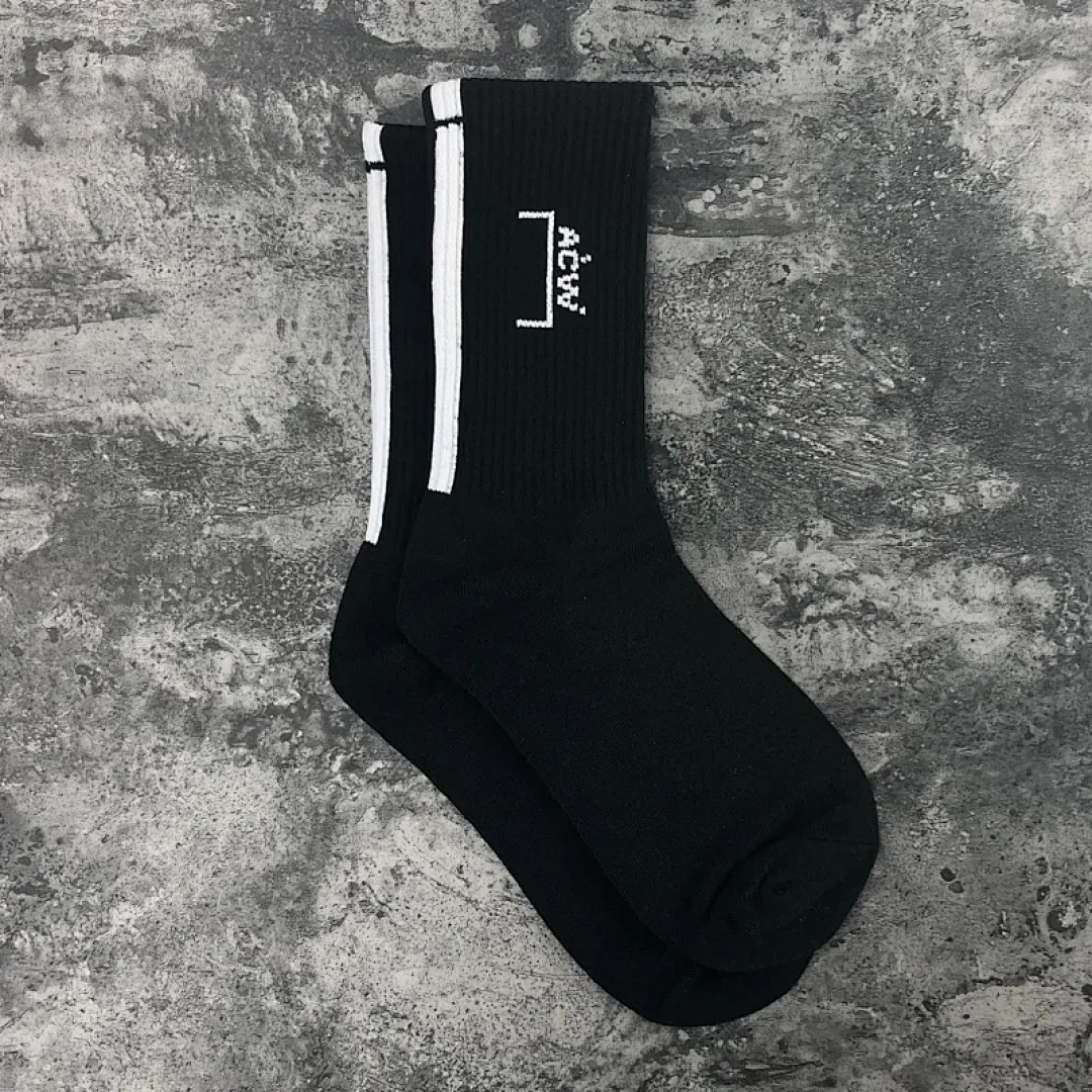 Accessiories A-Cold-Wall* ACW 19Aw Socks - Image 3