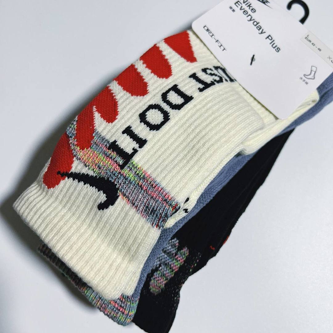 Accessiories N* 3 Pairs A Set - Image 3