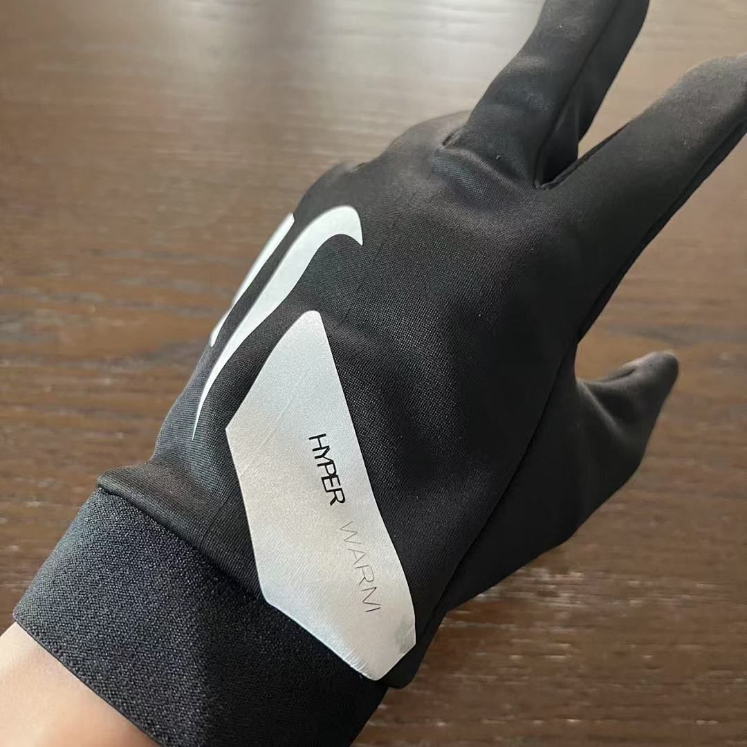 Accessiories 3M Reflective Glove For Sport ————3 Styless (Waterproof, Non-Slip,Touchscreen Gloves, Warm) - Image 9
