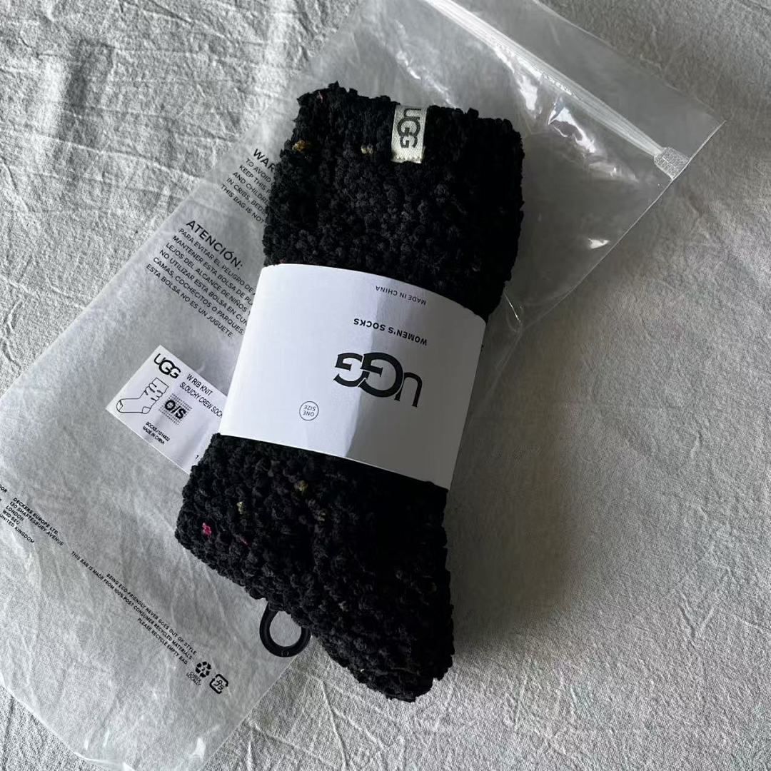 UGG Color Socks - Image 8