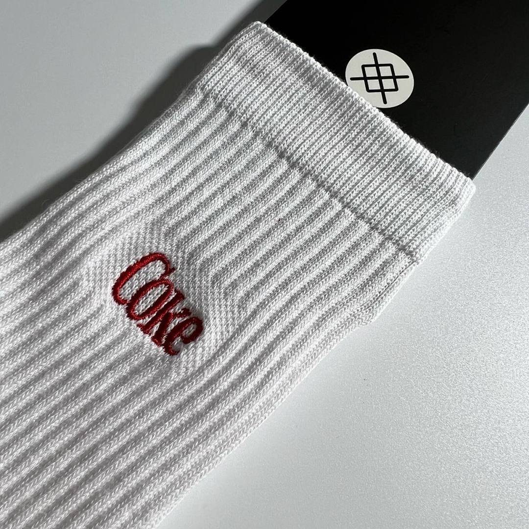 Accessiories Kith X St Sock - Image 6