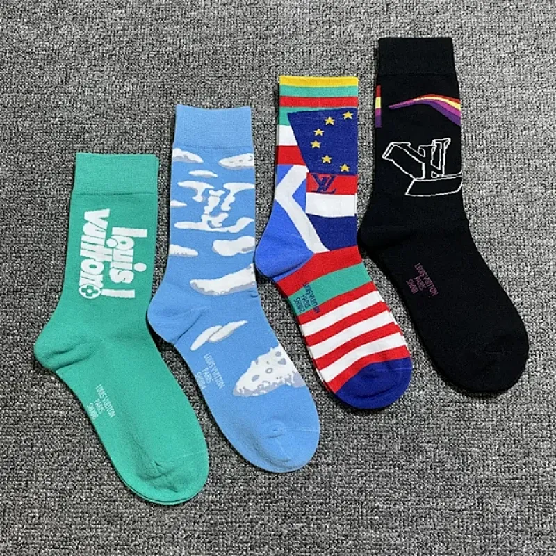 Accessiories Nigo X V Socks