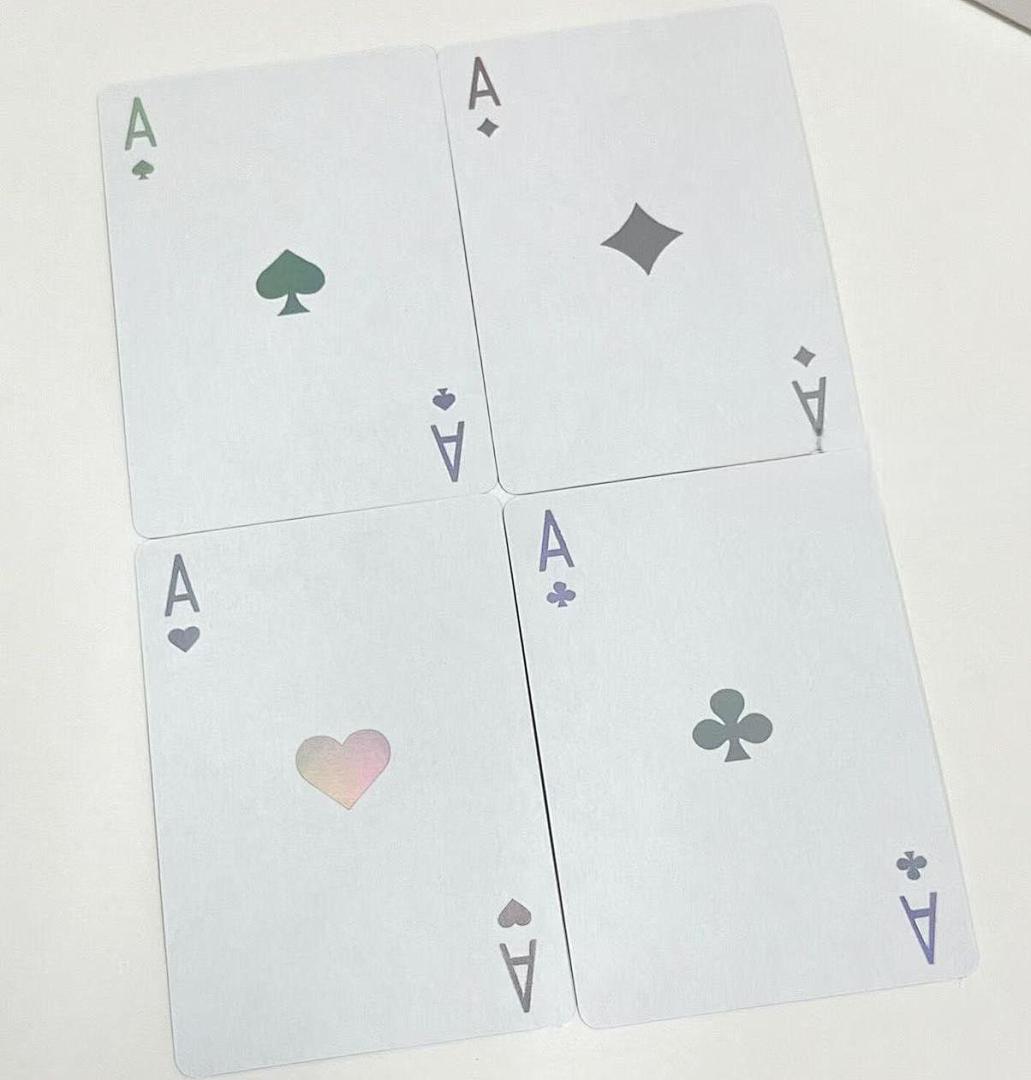 Other CD Poker Playing Cards - Image 8