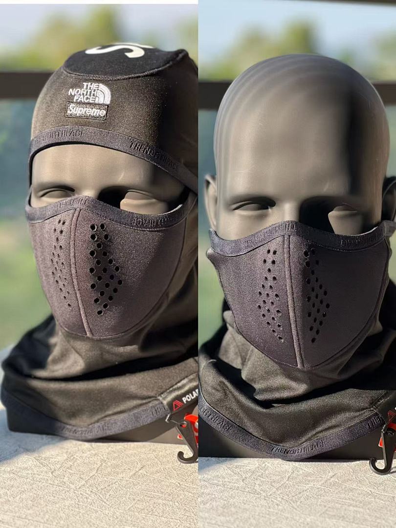 Christian Louboutin S X T RTG Balaclava - Image 8
