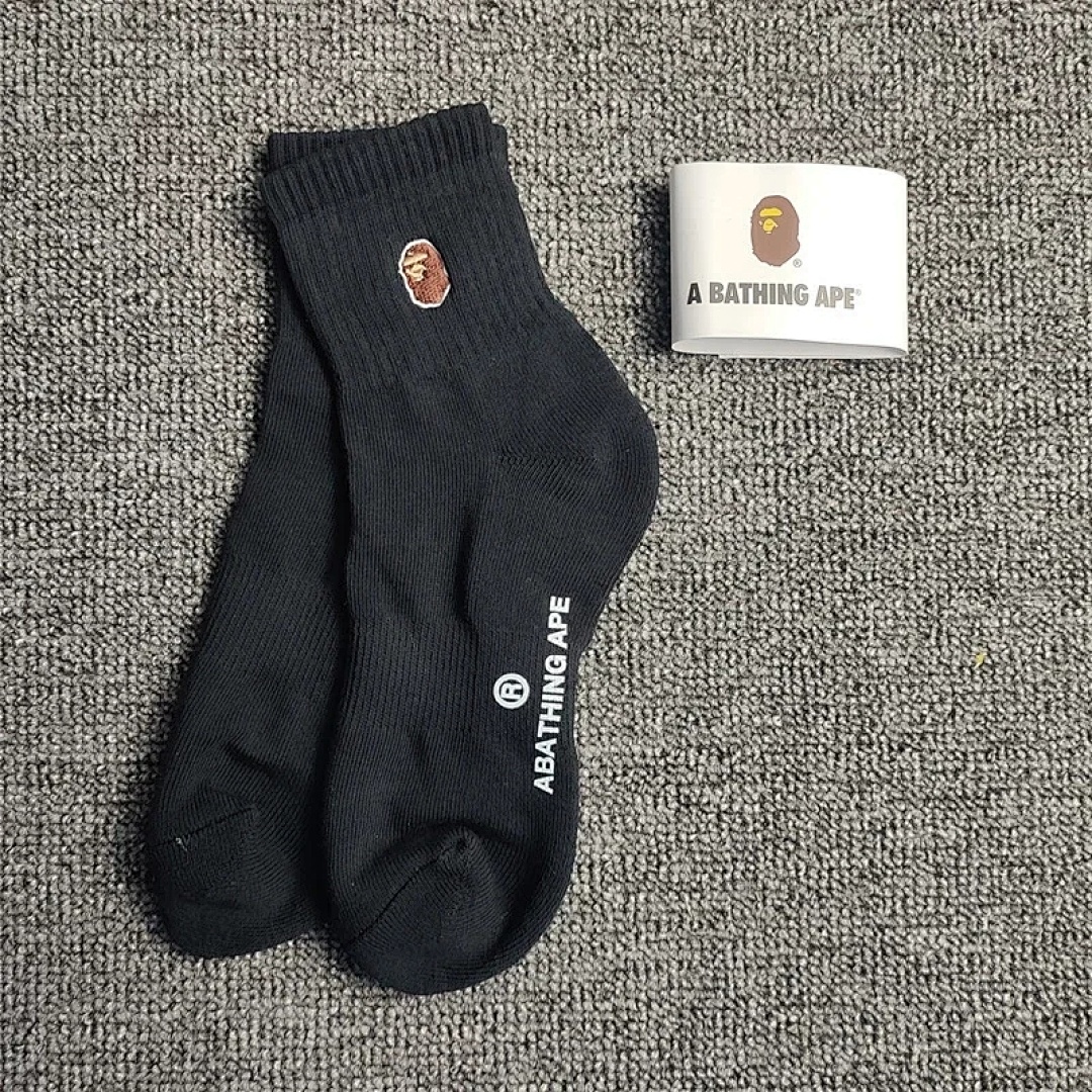 Bape Top A Bathing APE Long - Image 24