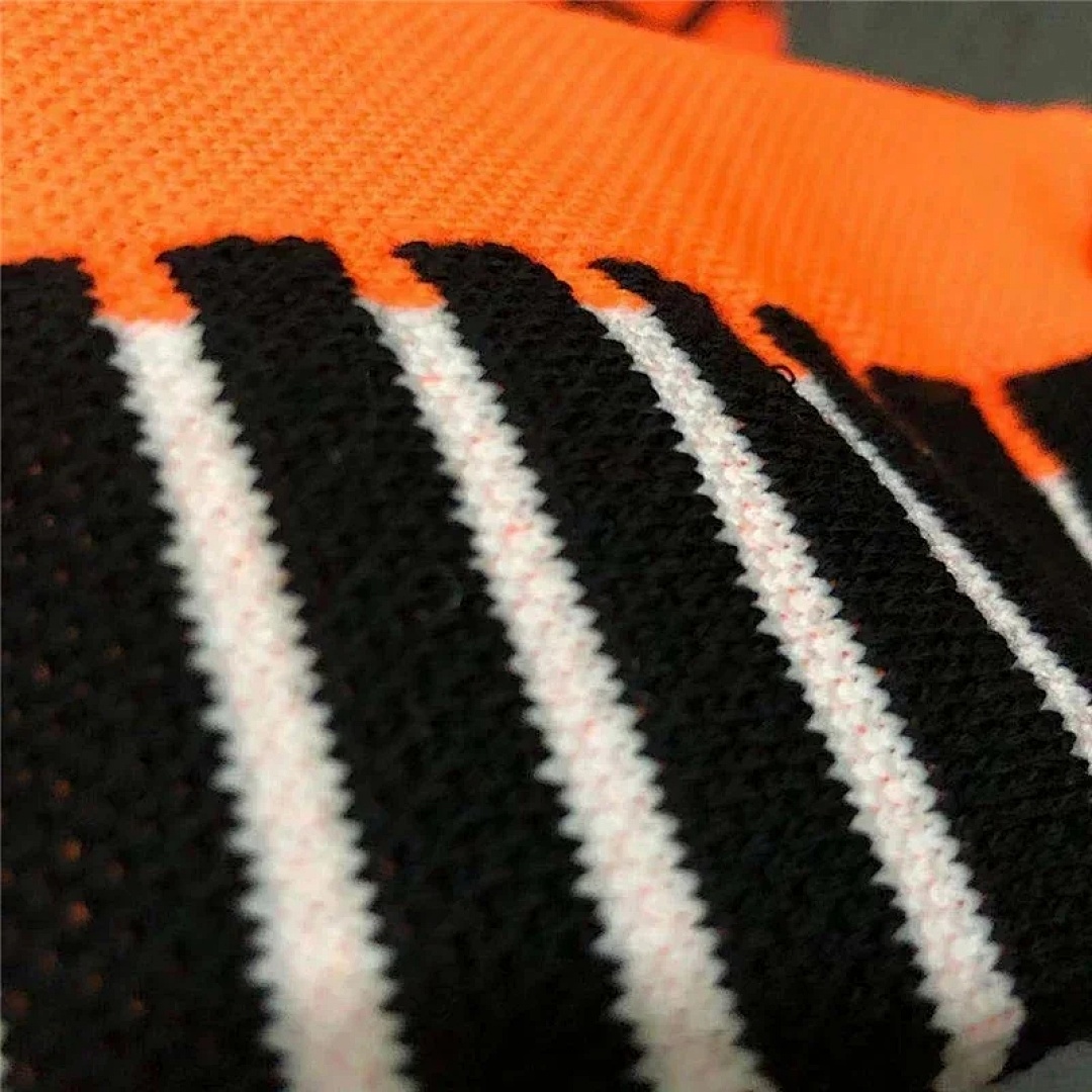 Accessiories OFFWHITE X NK SOCKS\AF1 SOCKS Football - Image 13
