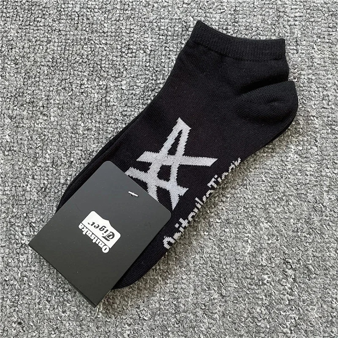 Accessiories O-Tiger Socks New Tiger - Image 5