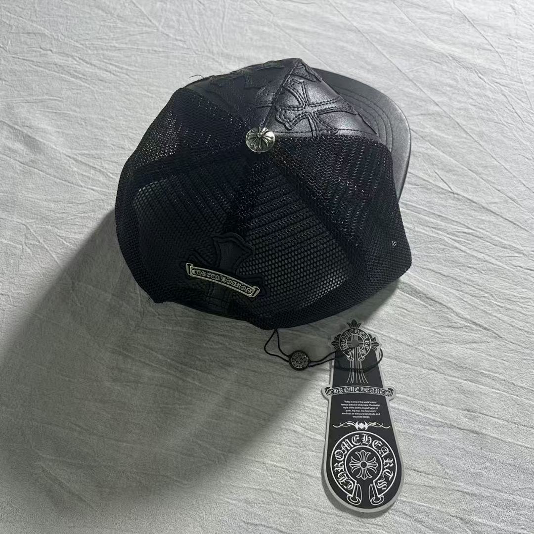 Hats CHROME HEARTS - Image 20