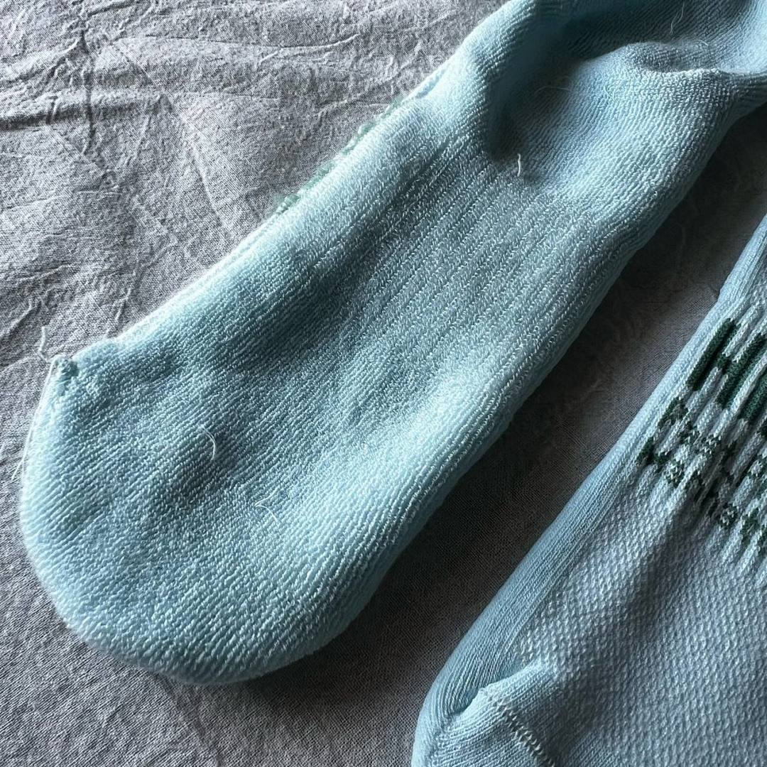 Accessiories Hidden Towel Socks - Image 12