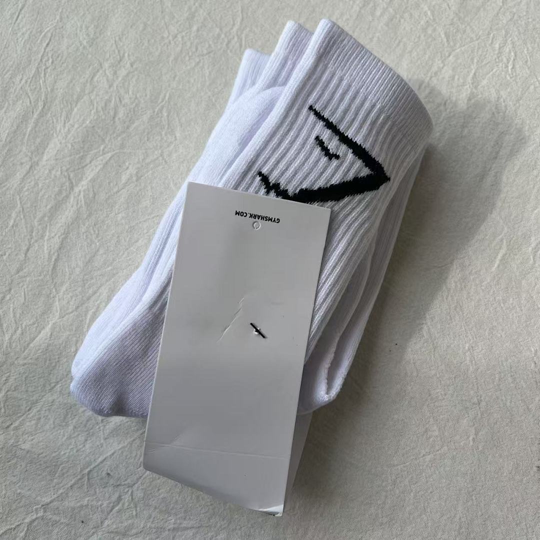 Accessiories GYMSHARK TOWEL SOCKS 3Pacs A Set - Image 5