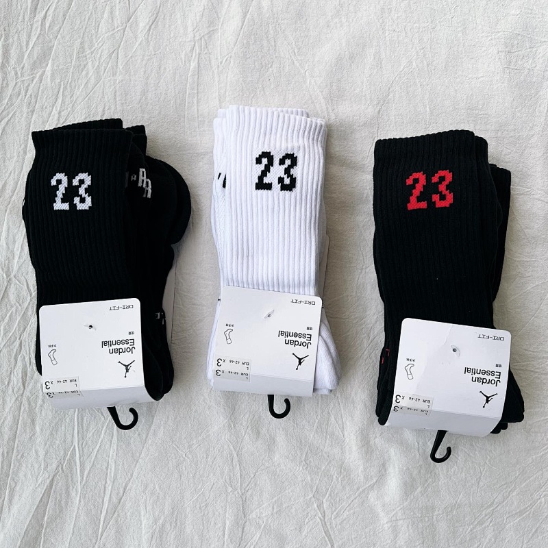 NO. 23 Socks 3 Paris Towel Bottom, photo 1