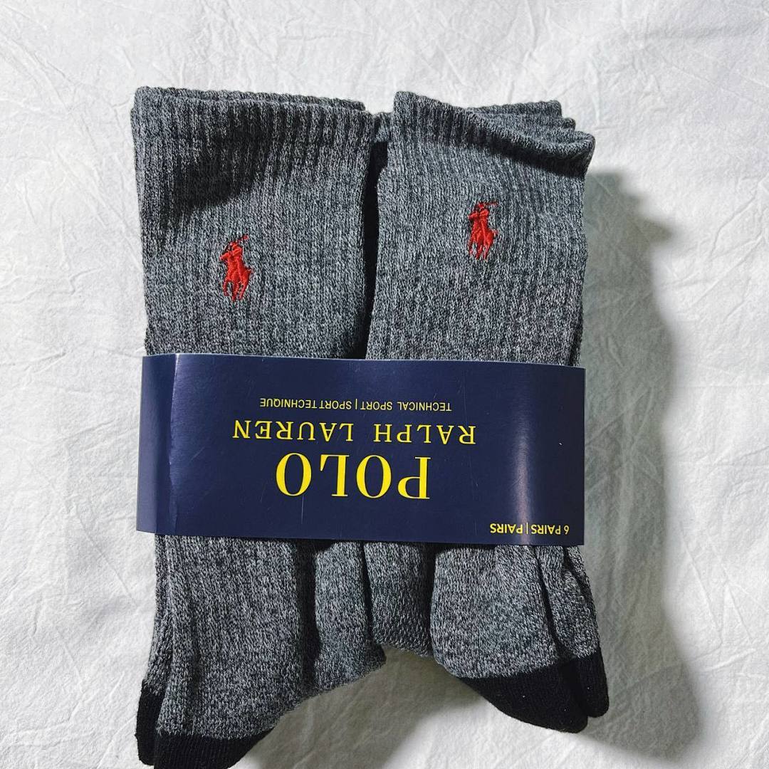 On Running !!!! PL 6 Pairs Origianl Socks Set 3——Limited Quantities - Image 35