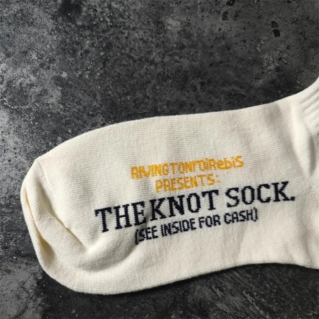 Accessiories RRR123 Socks - Image 6