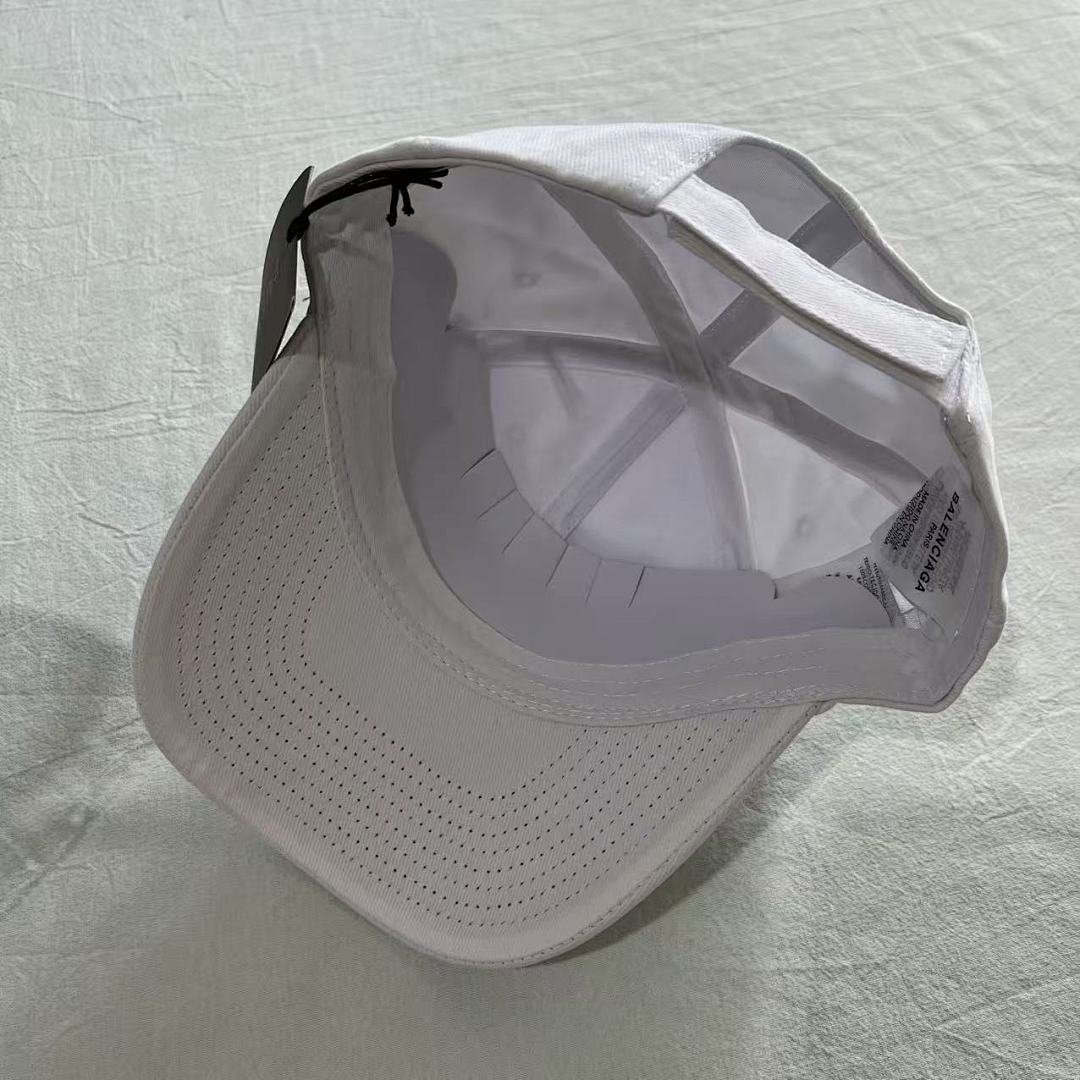 Hats BALENCIAGA BEST QUALITY HAT ONLY - Image 8