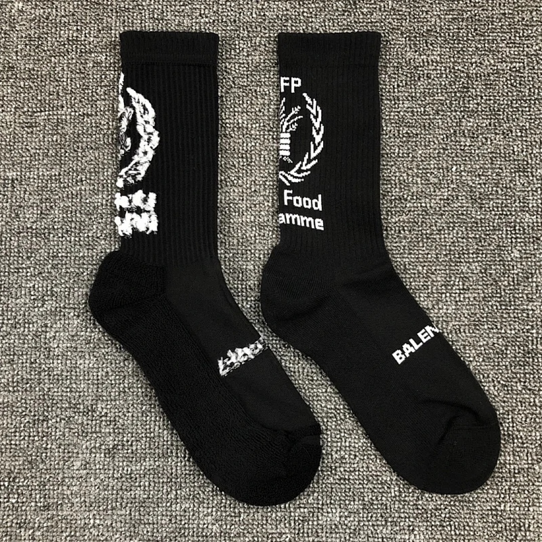 Accessiories WFP Socks World Food Programme - Image 3