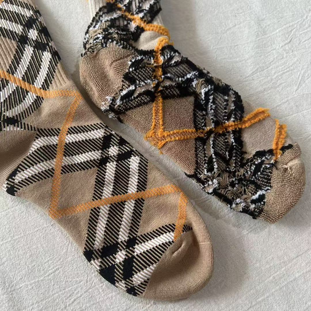 Accessiories 2025 BUR Socks Towel Trick Version - Image 15