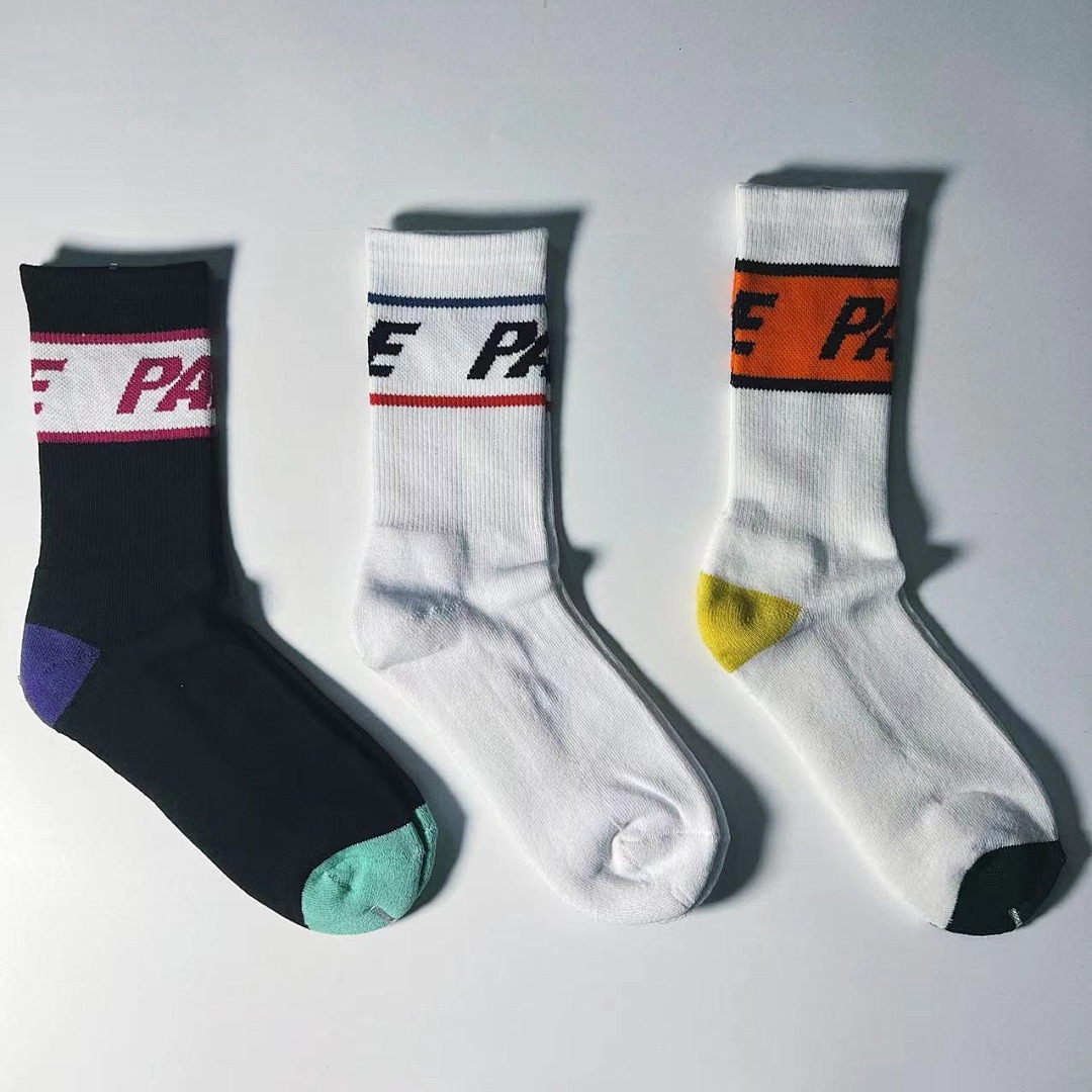 Classical Socks Towel Bottom, photo 1