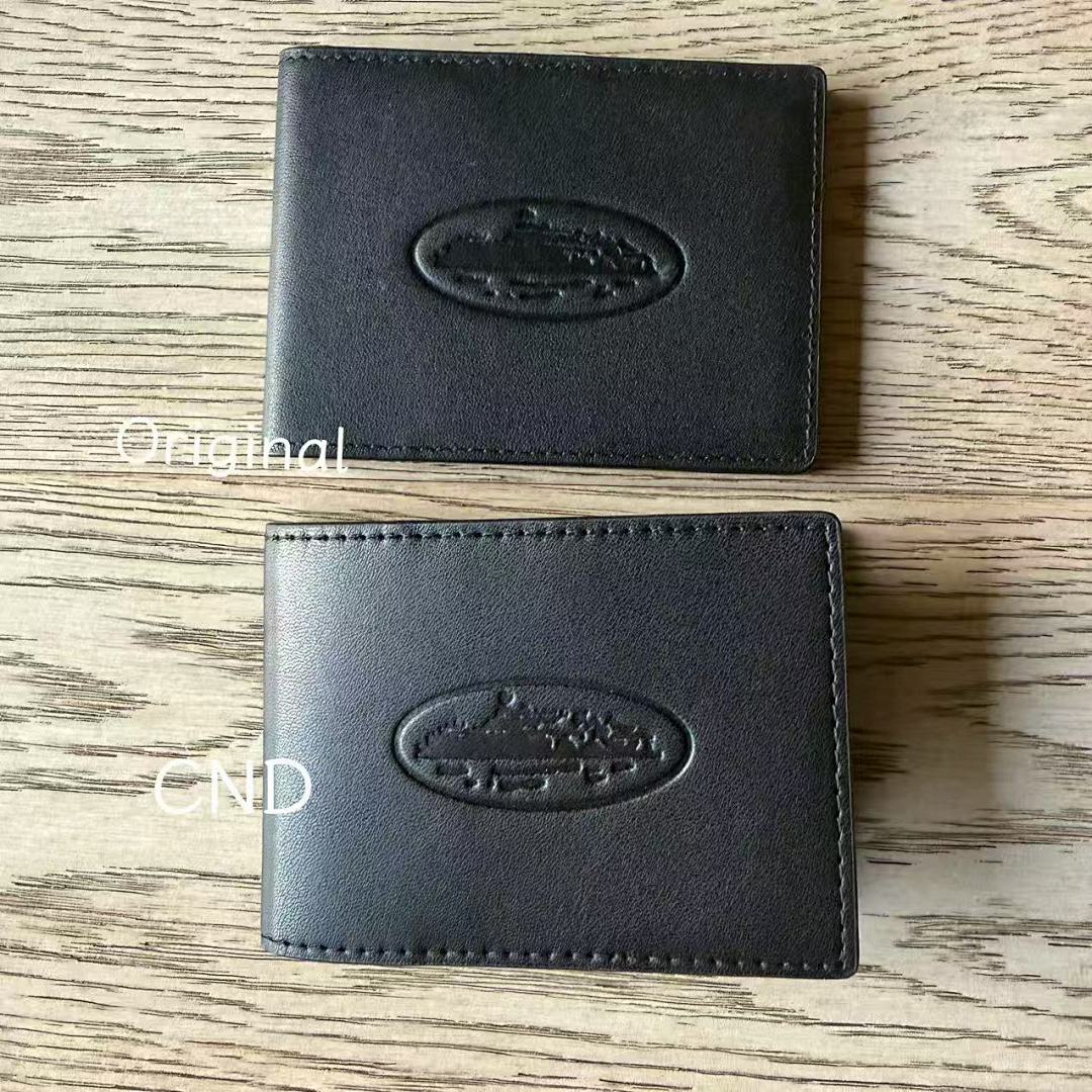 Accessiories CRTZ ISLAND Budget Version CARD HOLDER. 4 CO (Khaki) - Image 2