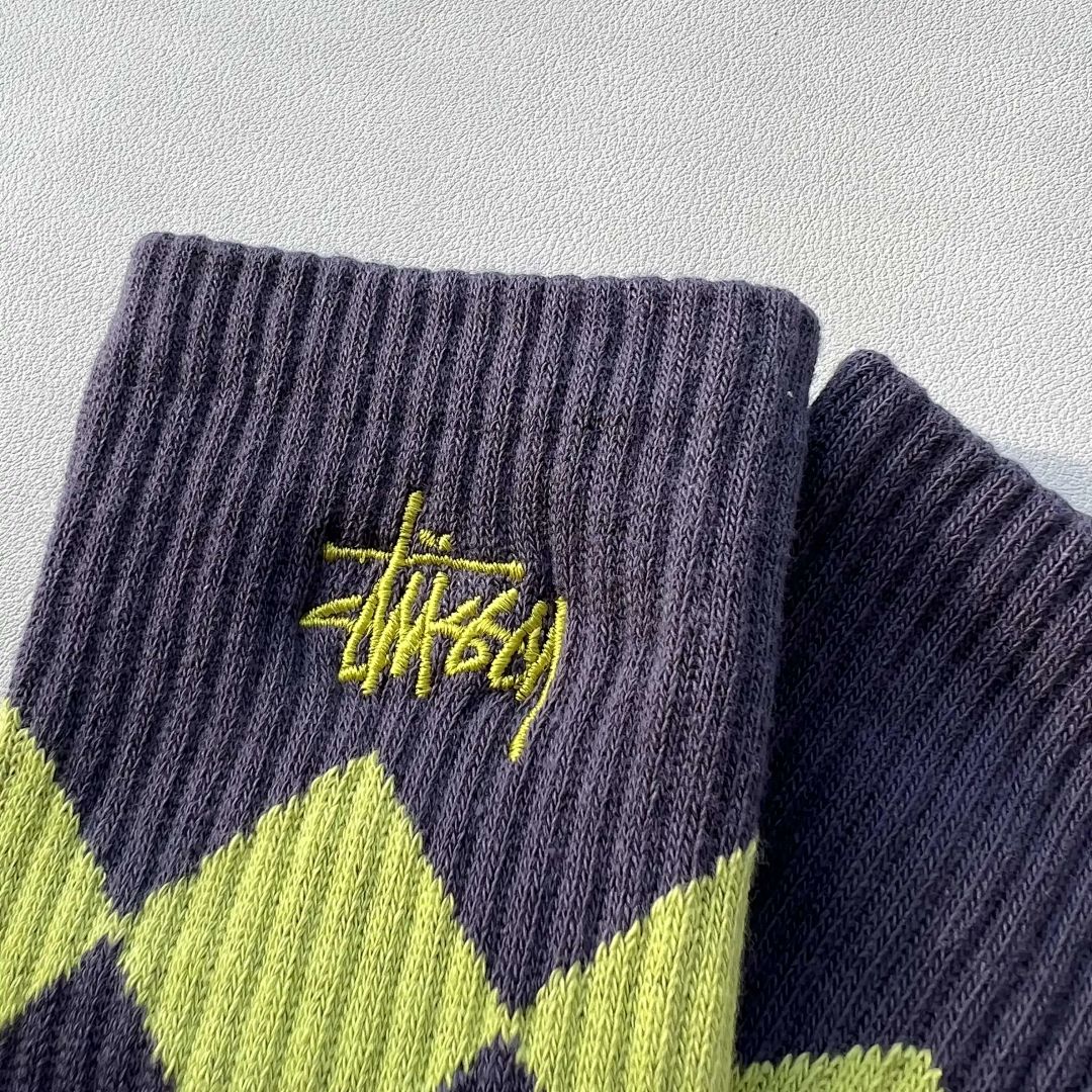 Accessiories Stu 3 Pacs Socks - Image 3