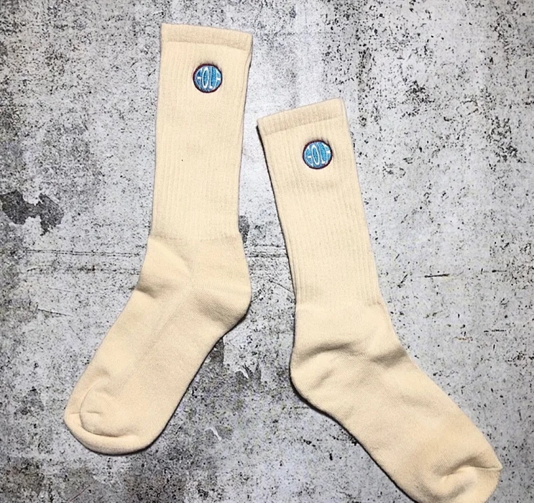Accessiories Golf Wang Socks Very CFG Limited Exclusive Version - Image 13