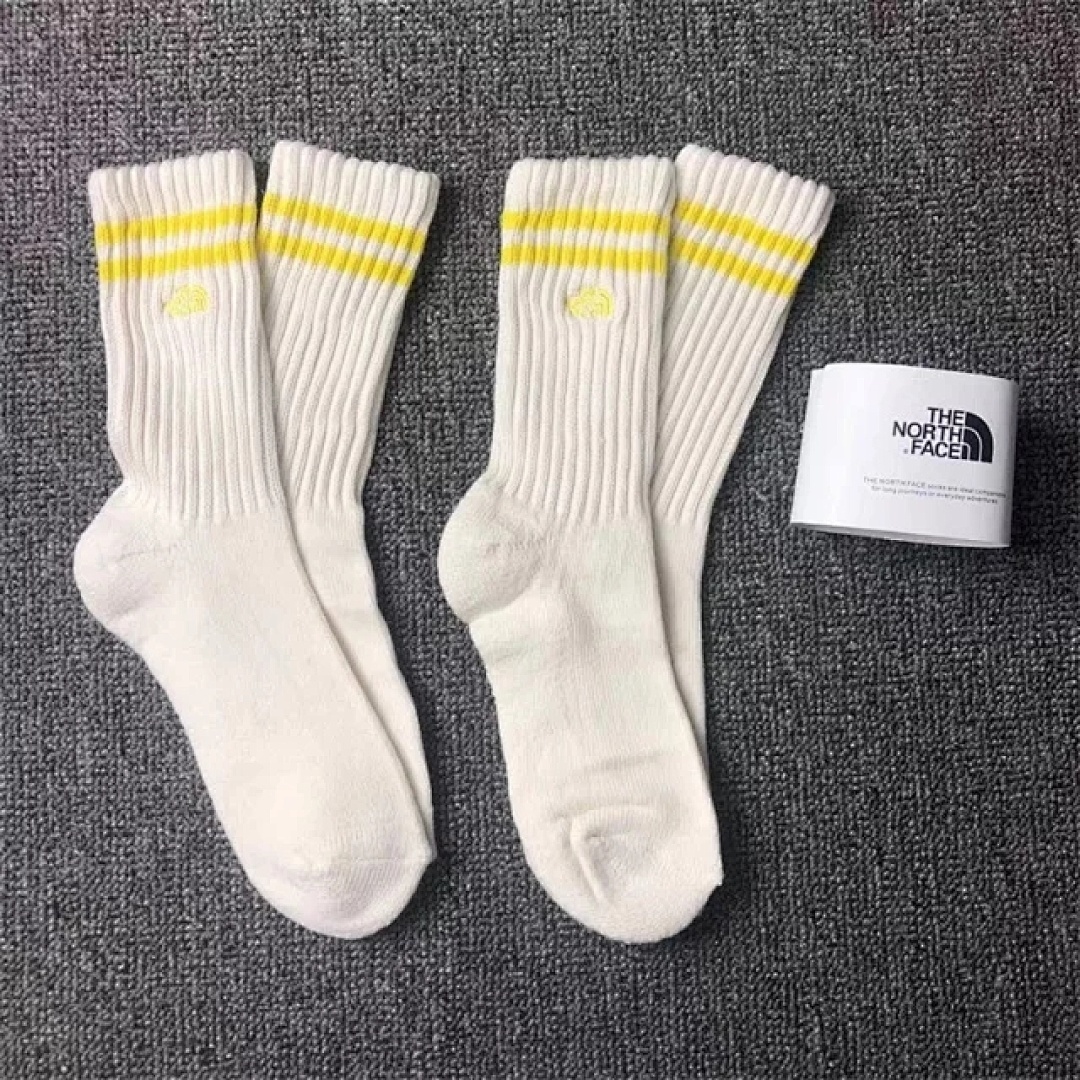 Accessiories NORTH Wool Socks - Image 5