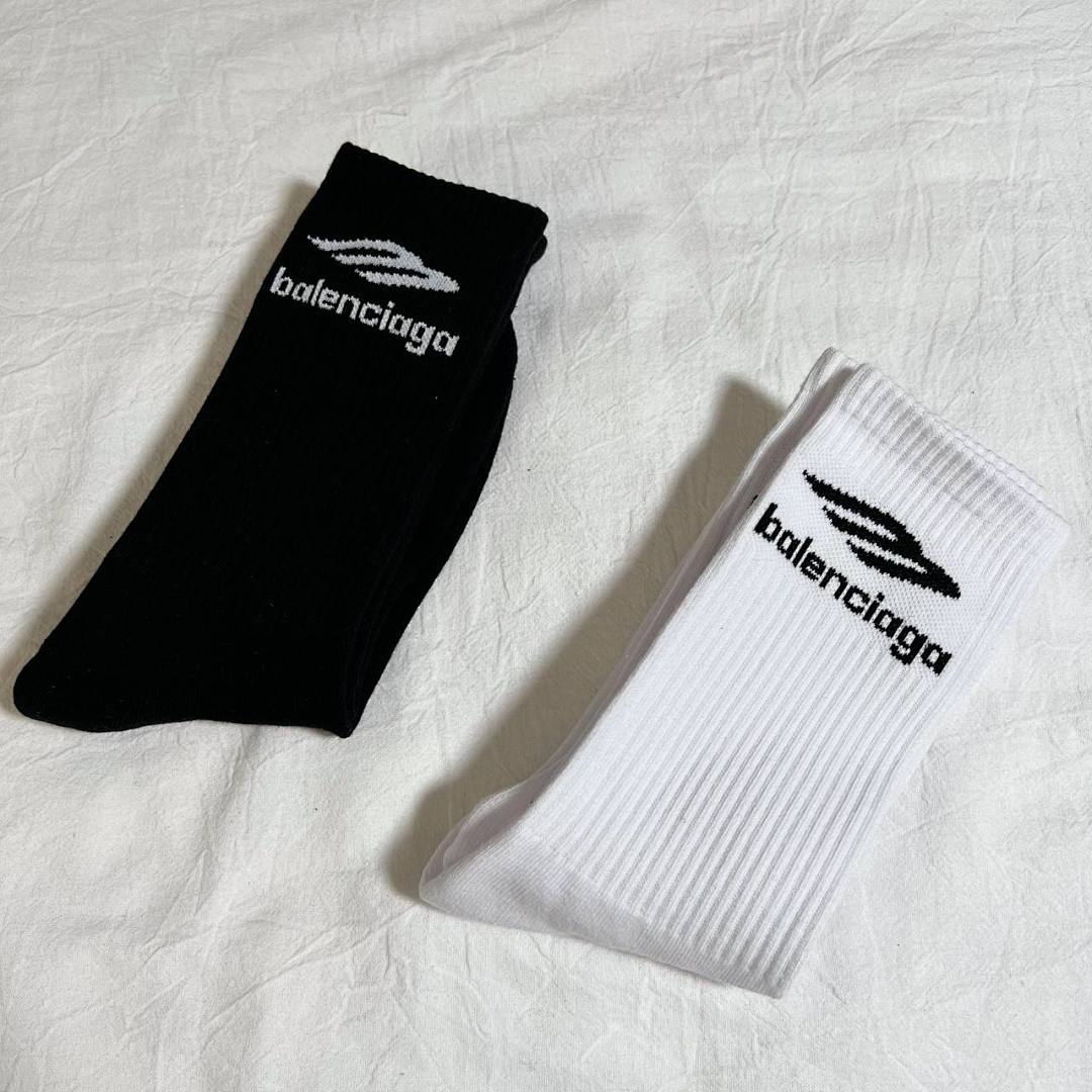 Accessiories 3B Socks - Image 2