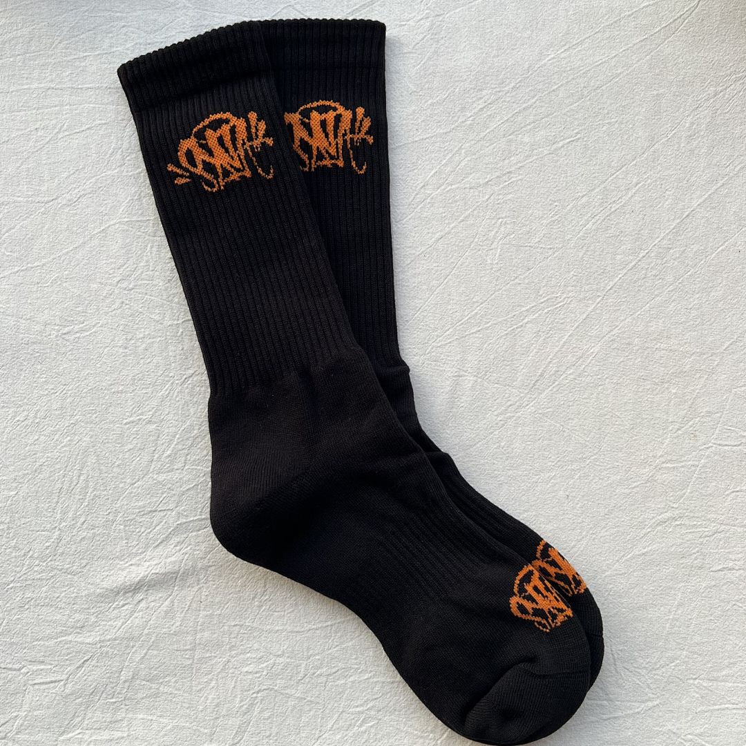 Accessiories SYNAWORLD 1:1 2Paris Towel Sock With Original Packaging - Image 8