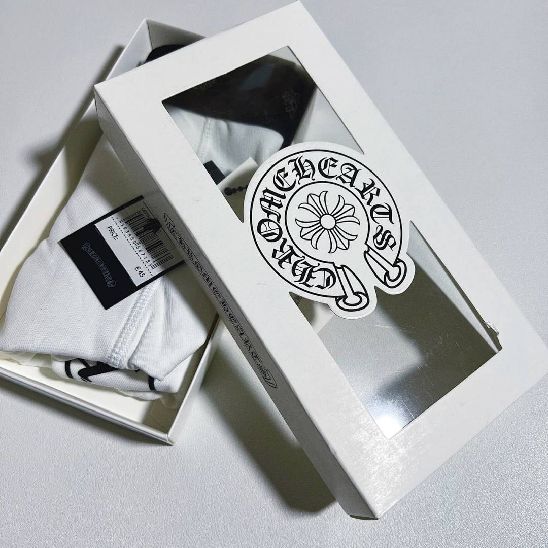 Chanel Ch R UNDERSTAND WHOSALES FOR TOP QULAITY——45Yuan A Box - Image 5