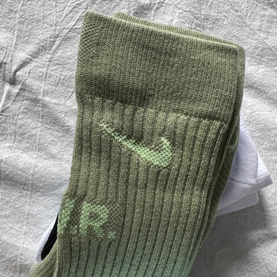 Accessiories NK X NOCTA 2024 Towel Socks (Size L & XL) - Image 6