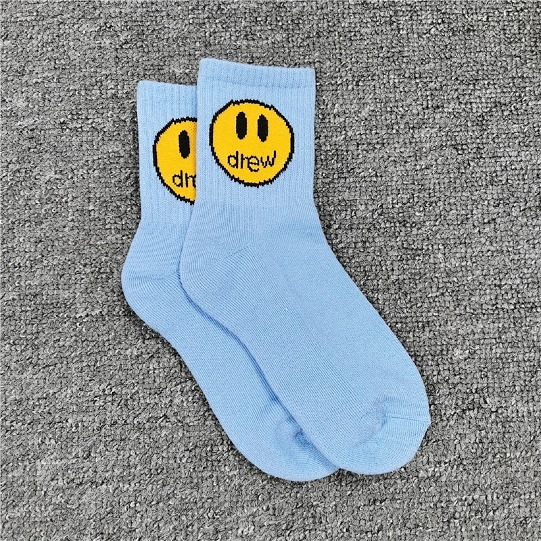 Accessiories Drew House Coloful Socks - Image 9