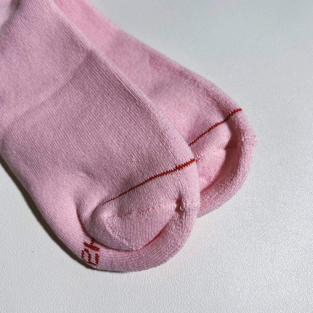 Accessiories SU* PINK Towel Socks 2 Pairs A Set - Image 13