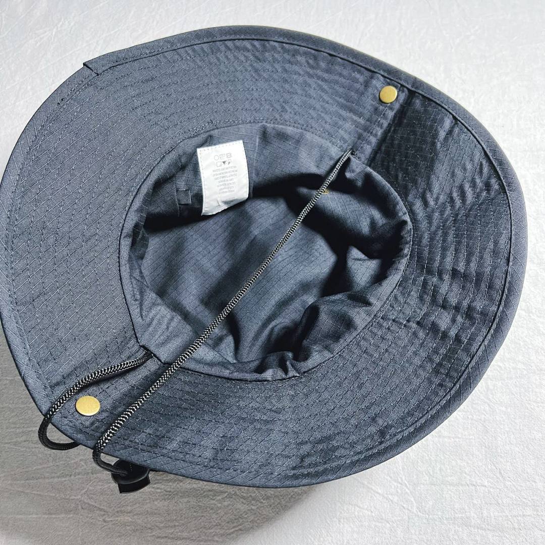 Hats Co 5 Star Bucket Hat - Image 5