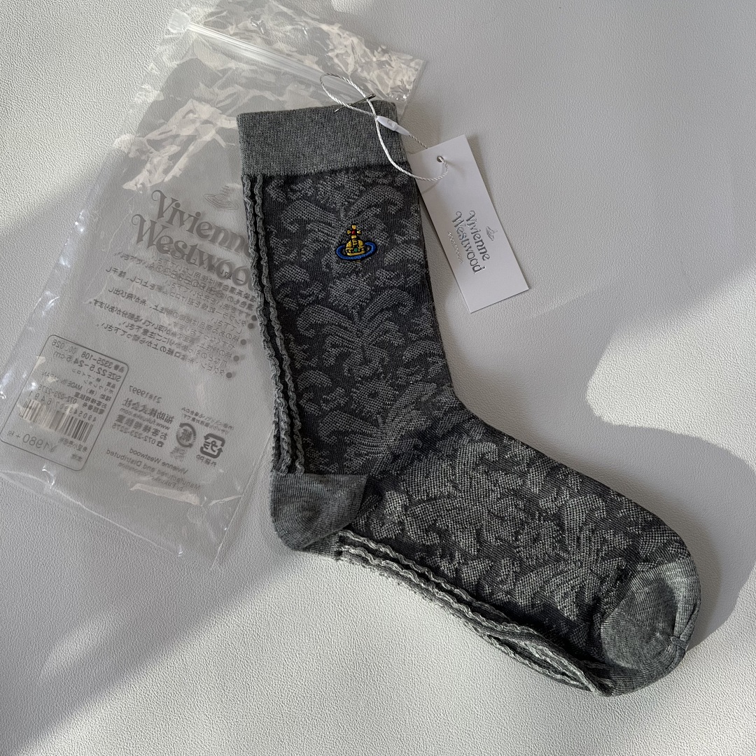 Other Vivienne Westood Socks - Image 14