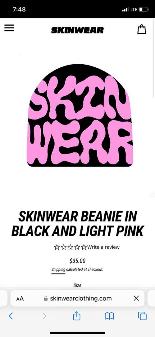 Hats SKINWEAR - Image 2