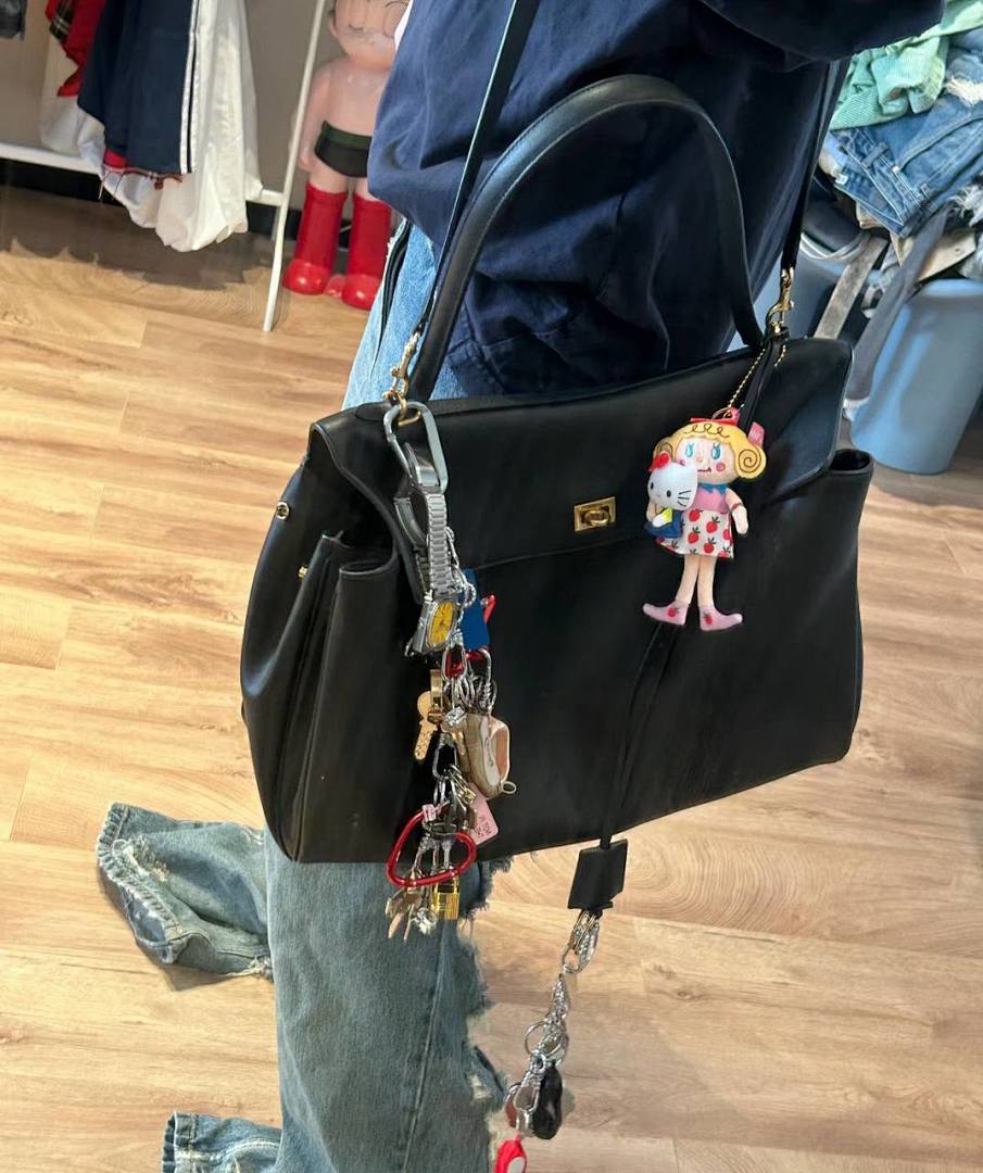 Chanel Bb Kenchain - Image 29