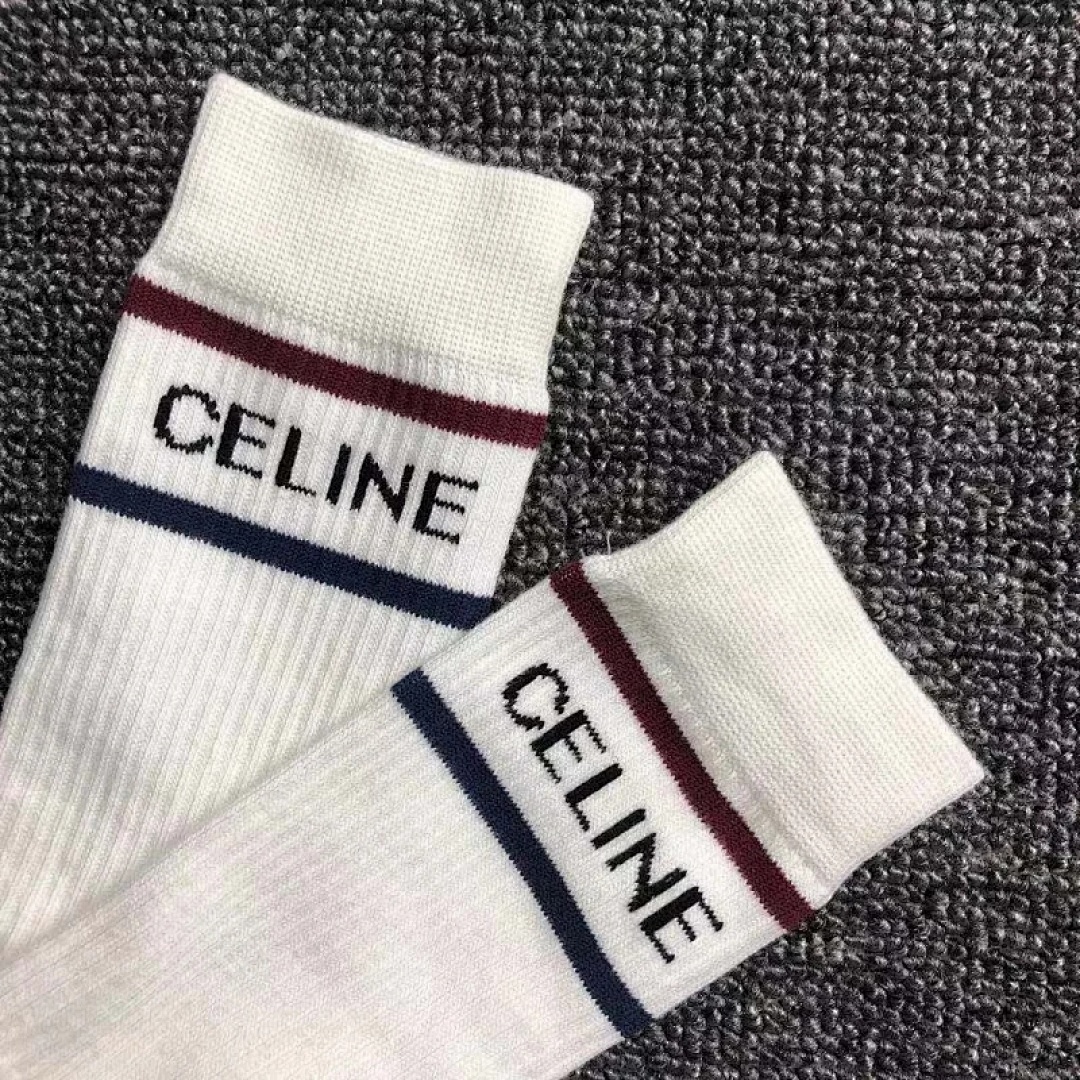 Accessiories CEL Socks - Image 6