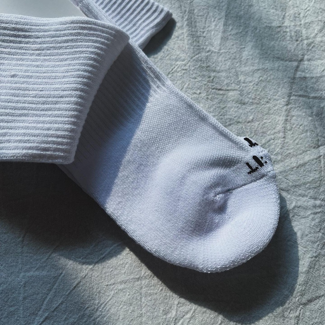 Accessiories Stussy NK Towel Socks - Image 3