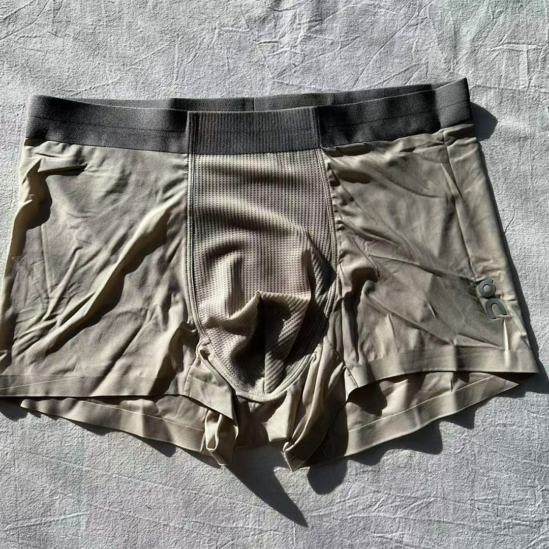 Underwear(Mirror QC 3-Pack Of Underwear A Bag - Image 7