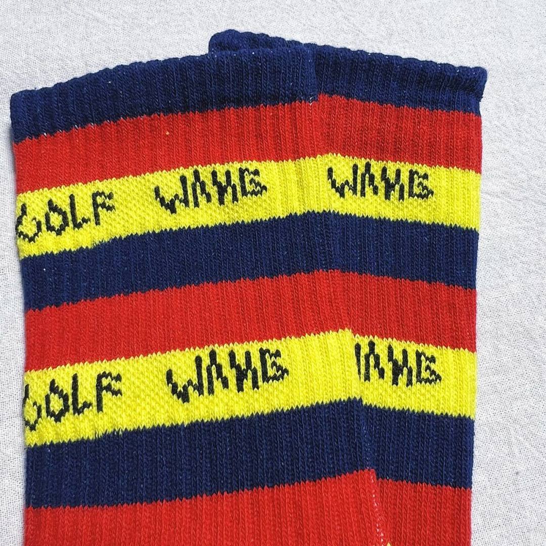 Accessiories GOLF Striped - Image 9