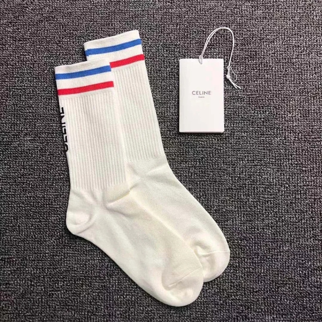 Accessiories CEL Socks - Image 2