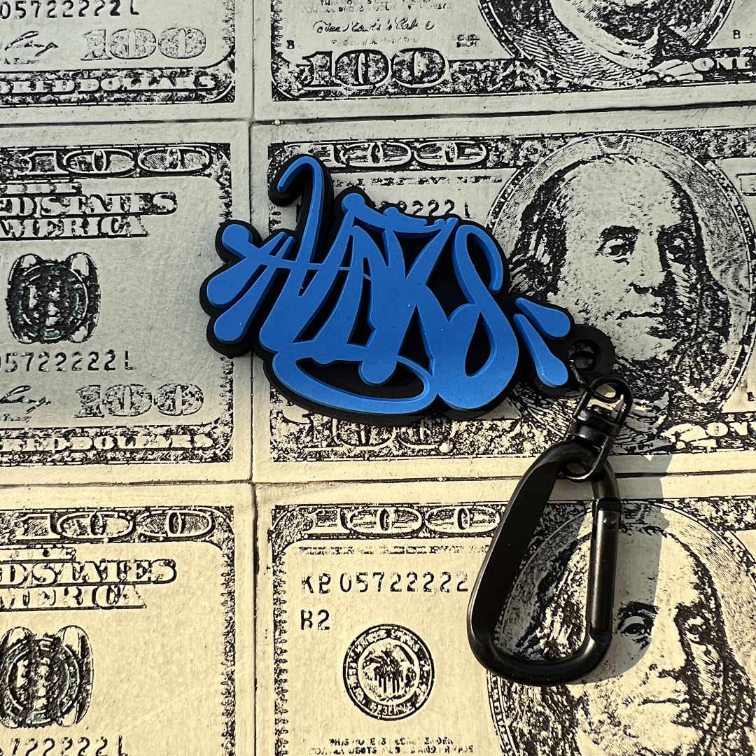 Accessiories SYNAWORLD Syna Keychain All Collection - Image 6