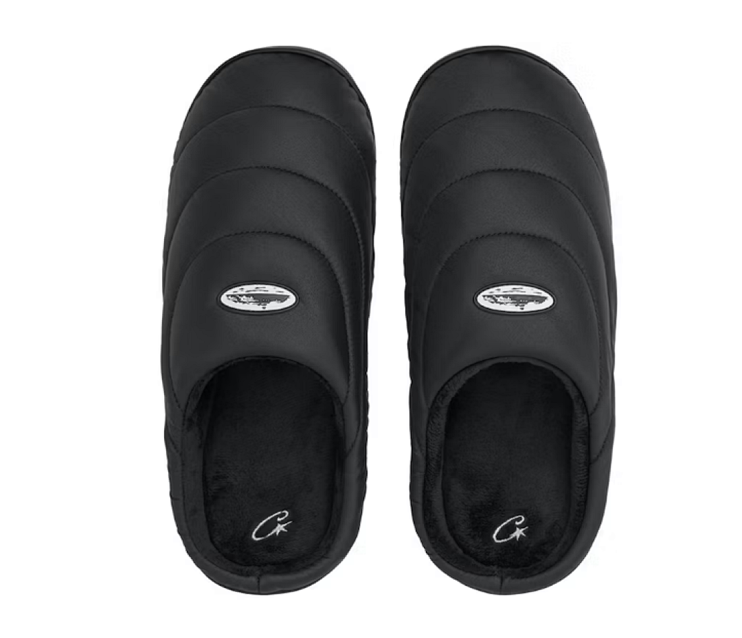 Accessiories CO Crib Crep SLIPER With Dustbag - Image 9