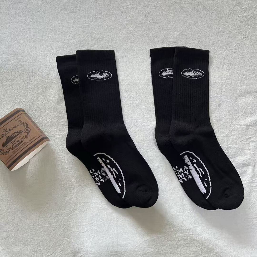 Accessiories CO 2 Packs Socks - Image 7